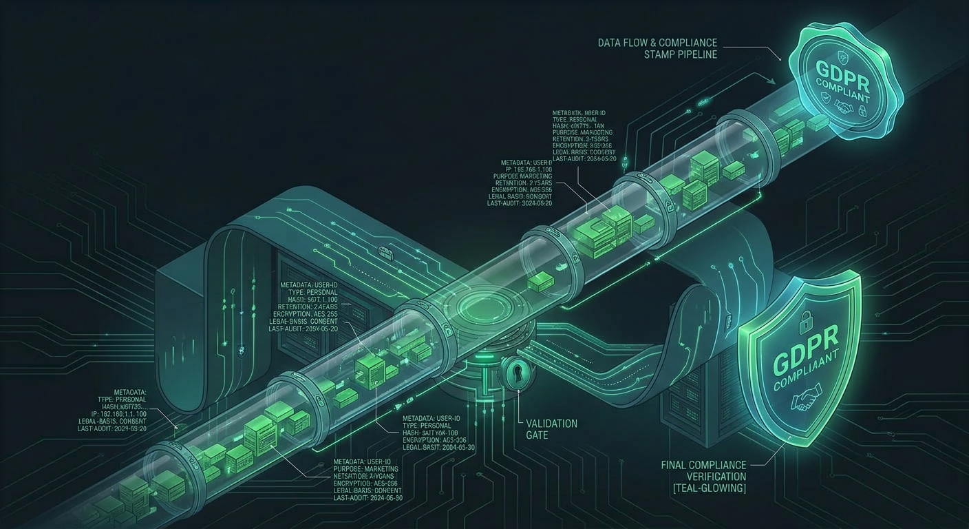 GDPR Audit Logging illustration 2