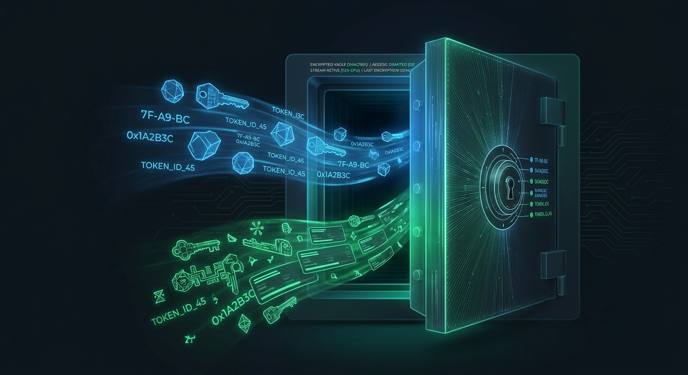 Key Vault Secrets Management